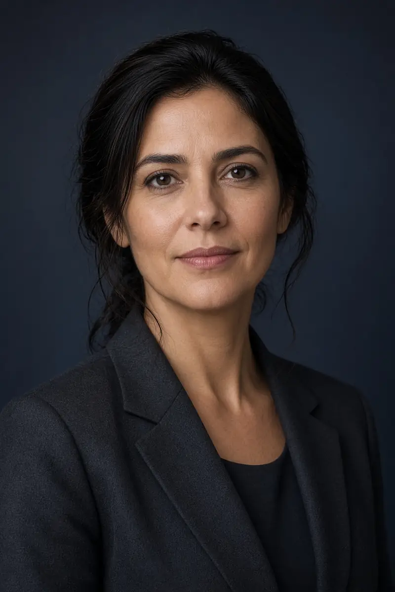 Camila Andrade Ribeiro, Sócia em Lourdes, Belo Horizonte