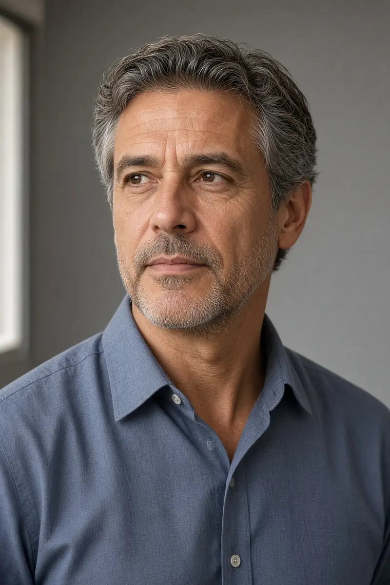 Marcos Serra Costa, Diretor comercial em Funcionários, Belo Horizonte