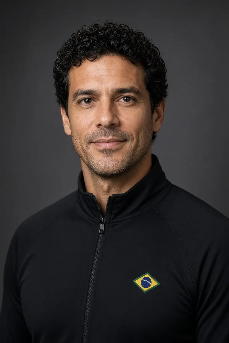Rafael Mendes Oliveira, Fundador em Buritis, Belo Horizonte